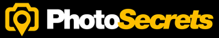 PhotoSecrets Logo
